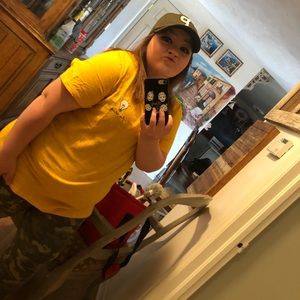 Meet your Posher, Mariah